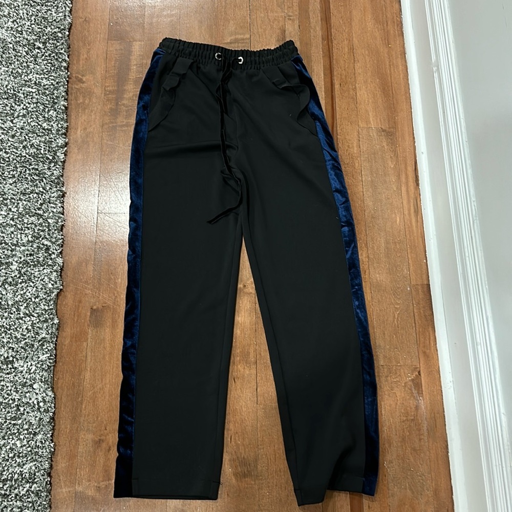 Maje Pants